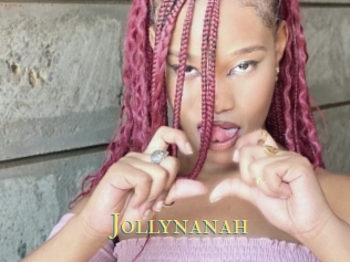 Jollynanah