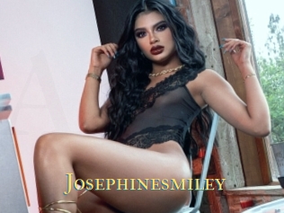 Josephinesmiley