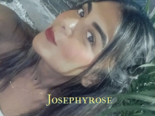 Josephyrose