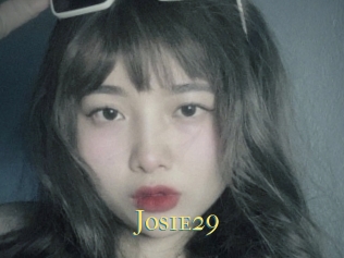 Josie29