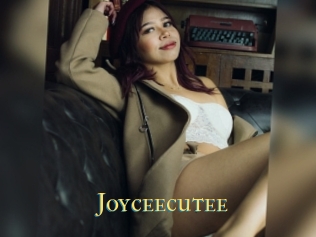 Joyceecutee