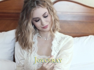 Joyceray