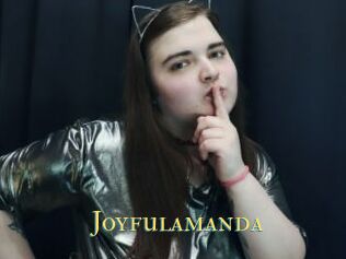 Joyfulamanda