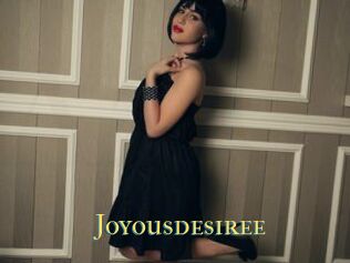 Joyousdesiree