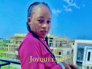 Joyqueenie