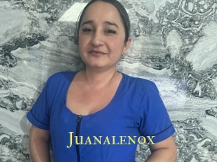 Juanalenox