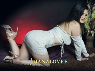 Juanalovee