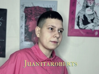 Juanitaroberts