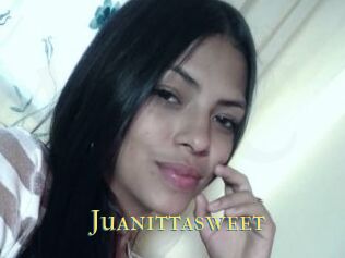 Juanittasweet