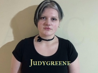 Judygreene