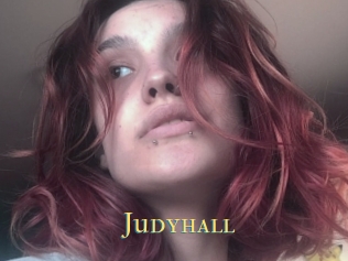 Judyhall