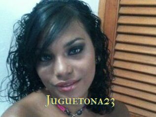 Juguetona23