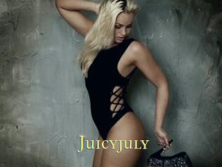 Juicyjuly