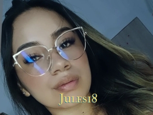 jules18 Annonce 2 coquine