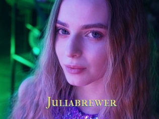 Juliabrewer