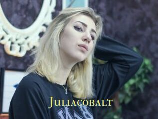 Juliacobalt