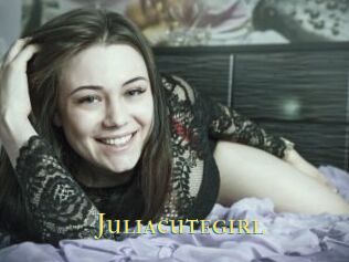 Juliacutegirl