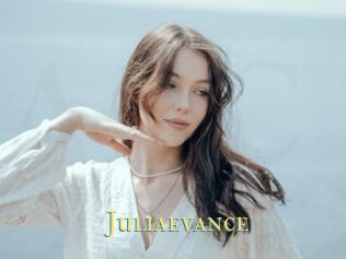 Juliaevance