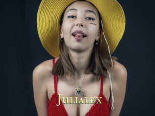 Julialex