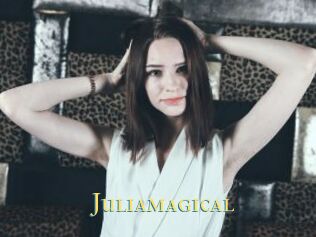 Juliamagical