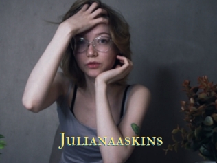 Julianaaskins