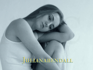 Julianabendall