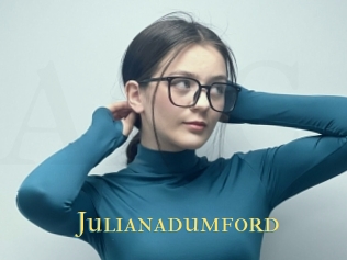 Julianadumford