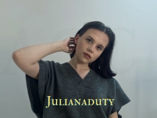 Julianaduty