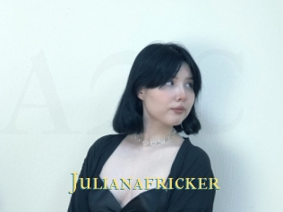 Julianafricker