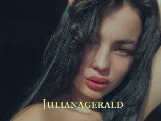Julianagerald