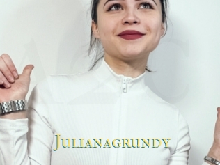 Julianagrundy