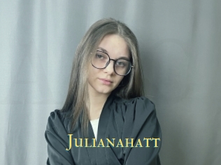 Julianahatt