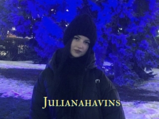 Julianahavins