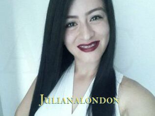 Julianalondon