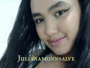 Julianamonnsalve