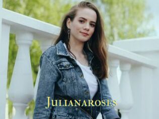 Julianaroses