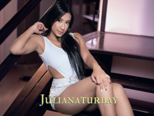 Julianaturbay