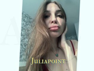 Juliapoint