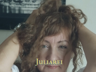 Juliarei