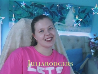 Juliarodgers