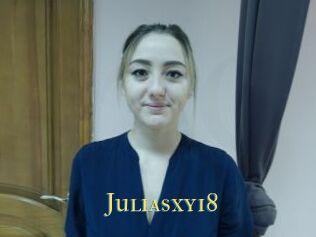 Juliasxy18