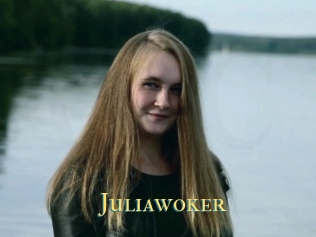 Juliawoker