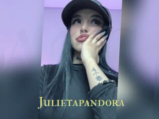 Julietapandora