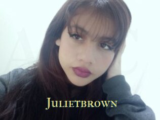 Julietbrown