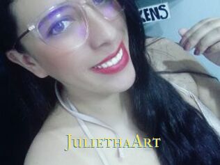 JuliethaArt