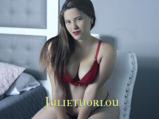 Juliethorlou