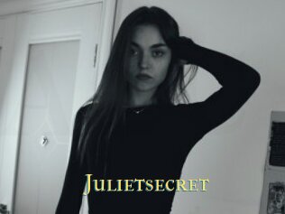 Julietsecret