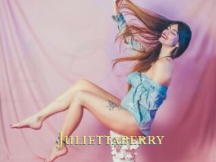 Juliettaberry