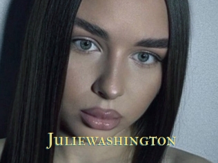 Juliewashington