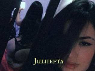 Juliieeta